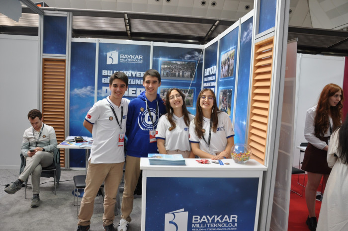 IFTE TURKIYE