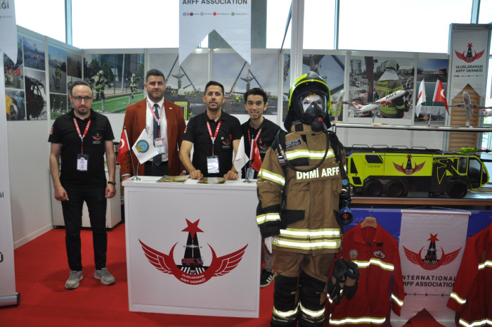 IFTE TÜRKİYE