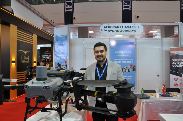 IFTE TÜRKİYE