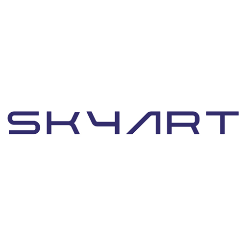 SkyArt Logo